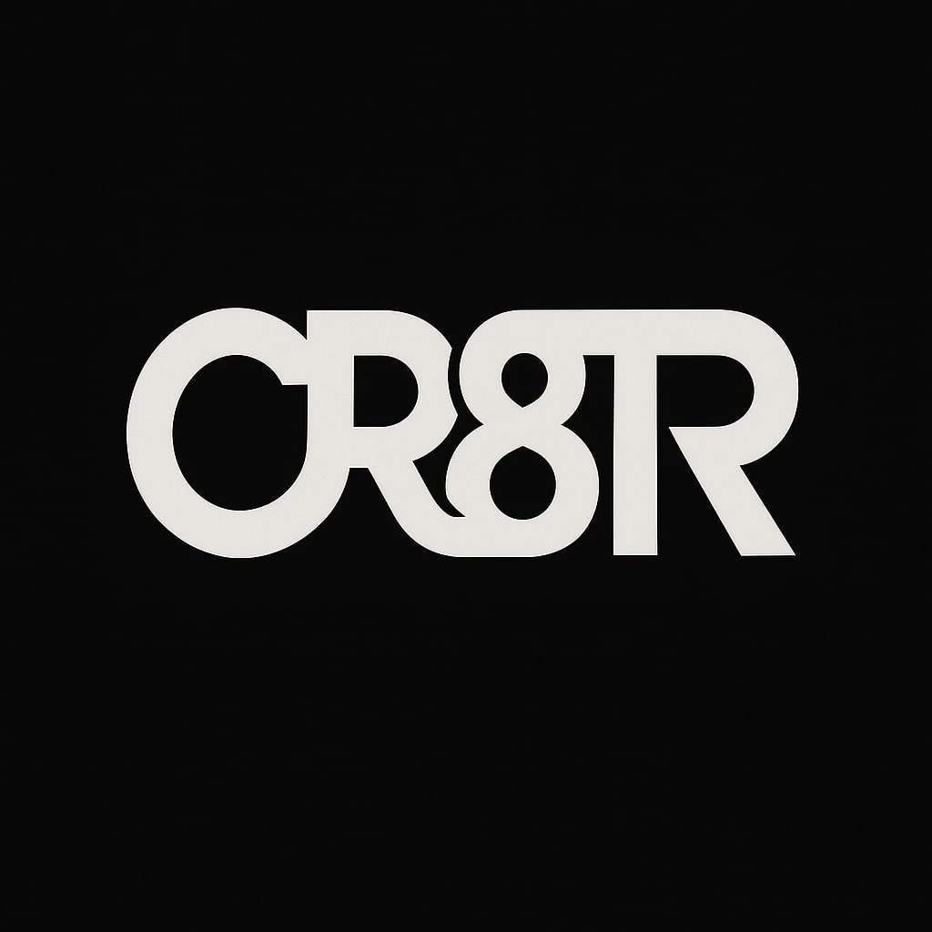 CR8TR Marketing